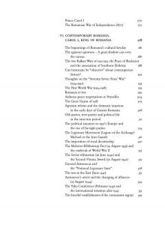 A Brief Illustrated History of Romanians