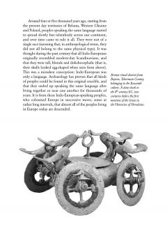 A Brief Illustrated History of Romanians