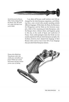 A Brief Illustrated History of Romanians