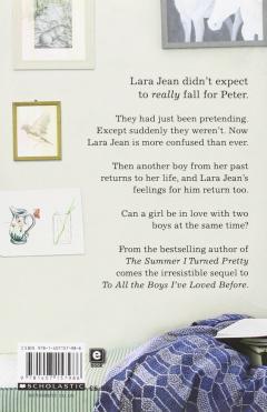 P.S. I Still Love You