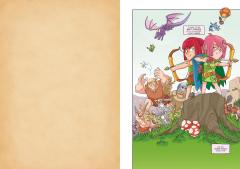 The Books of Clash - Volume 2