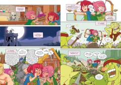 The Books of Clash - Volume 2