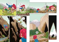 The Books of Clash - Volume 2