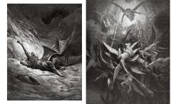 The Fantastic Gustave Dore