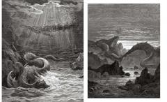 The Fantastic Gustave Dore