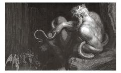 The Fantastic Gustave Dore