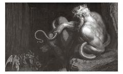 The Fantastic Gustave Dore