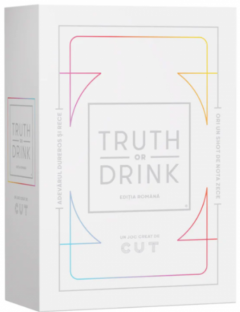 Joc - Truth or drink