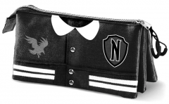 Penar etui - Wednesday - Uniforma Varsity