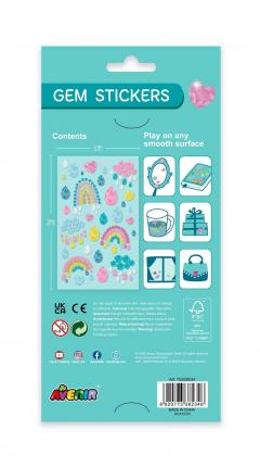  Set strasuri - Curcubee