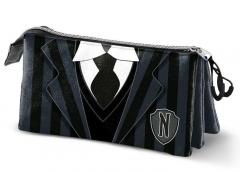 Penar etui - Wednesday - Cravata