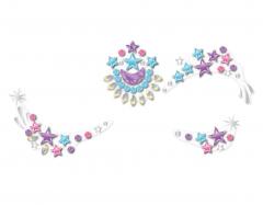 Strasuri pentru fata - Stele