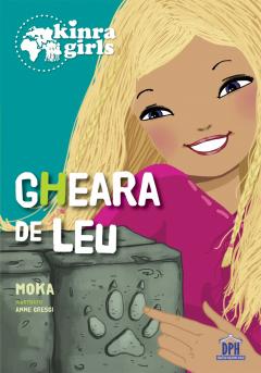 Gheara de Leu - Volumul 3