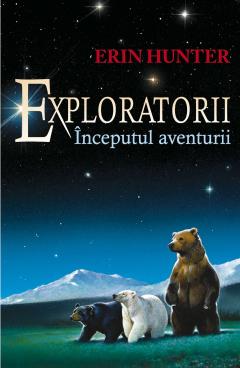 Inceputul aventurii