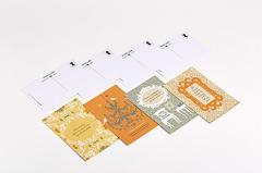 Carti postale - From the Desk of Jane Austen