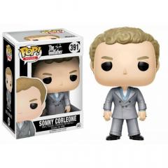 Figurina - Funko pop! The Godfather - Sonny Corleone