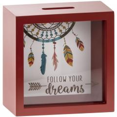 Pusculita - Follow Your Dreams