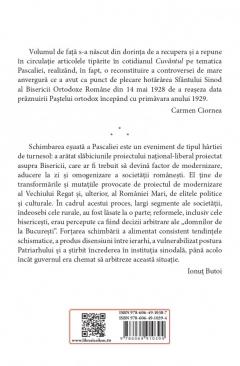 Dosarul Pascaliei. Cuvantul. Volumul I