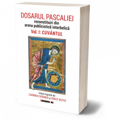 Dosarul Pascaliei. Cuvantul. Volumul I