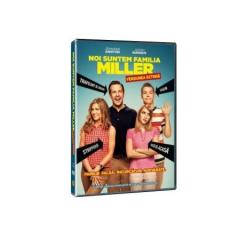 Noi suntem familia Miller / We're the Millers