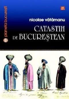 Catastih de bucurestean