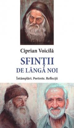 Sfintii de langa noi