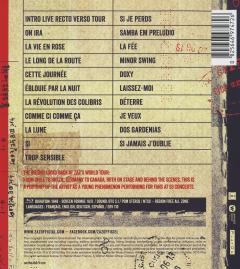 Sur La Route (Blu-ray)