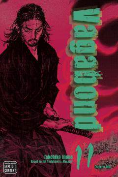 Vagabond 3-in-1 Edition - Volume 11