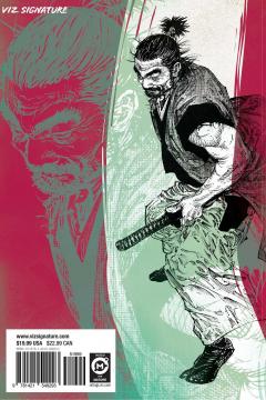 Vagabond 3-in-1 Edition - Volume 11