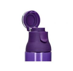 Sticla - Built Tritan with Carry Handle - Purple