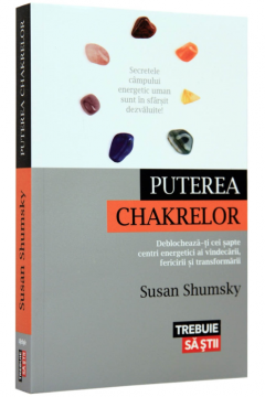 Puterea chakrelor