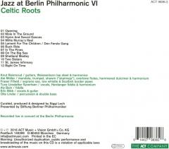 Jazz at Berlin Philharmonic VI: Celtic Roots