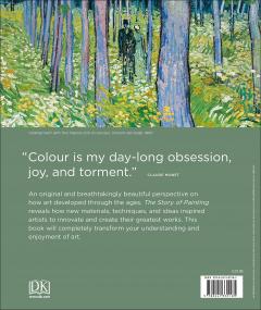 The Story of Painting