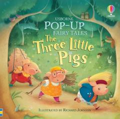 The Three Little Pigs