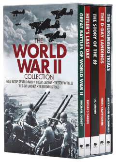The World War II Collection