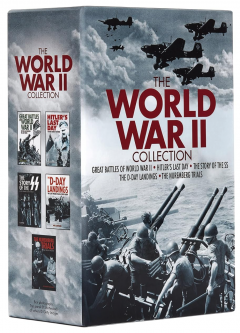 The World War II Collection