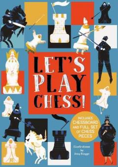 Let's Play Chess!