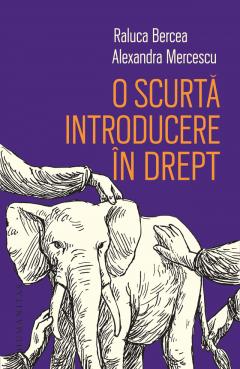O scurta introducere in drept