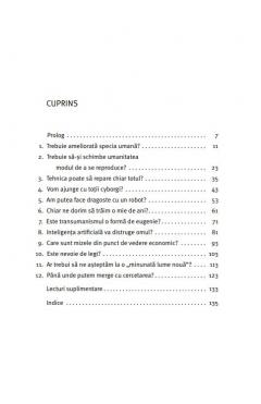 Pot face robotii dragoste?