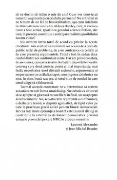 Pot face robotii dragoste?