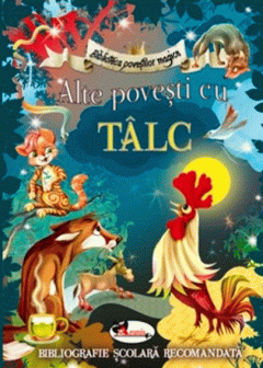 Alte povesti cu talc