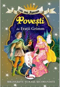 Povesti de Fratii Grimm