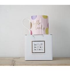 Cana - Bubble - Spot Hello Lovely