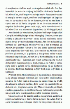 Zahar bun, zahar rau