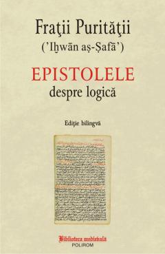 Epistolele despre logica
