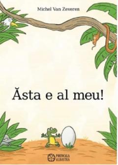 Asta e al meu!