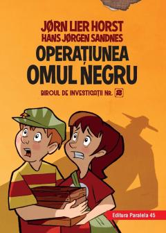 Operatiunea Omul Negru