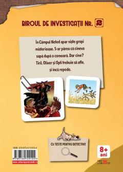 Operatiunea Omul Negru