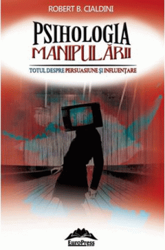 Psihologia manipularii