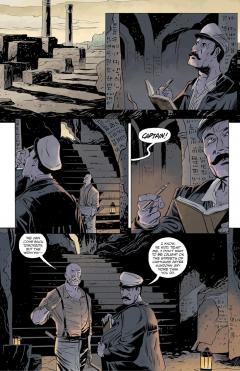 Baltimore Omnibus - Volume 2